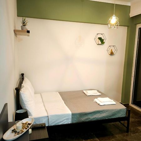 Souria Apartment Хиос Экстерьер фото