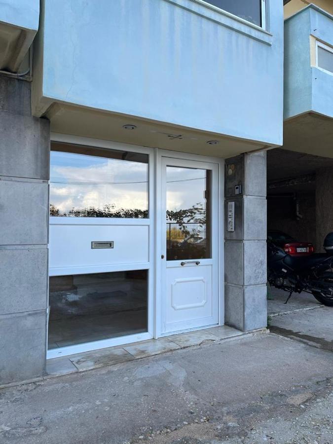 Souria Apartment Хиос Экстерьер фото