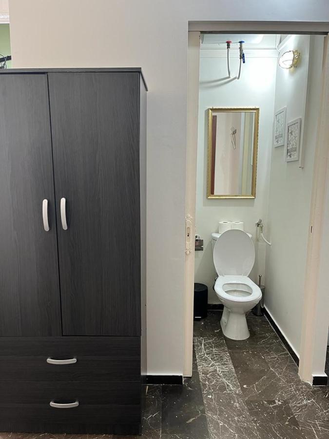 Souria Apartment Хиос Экстерьер фото