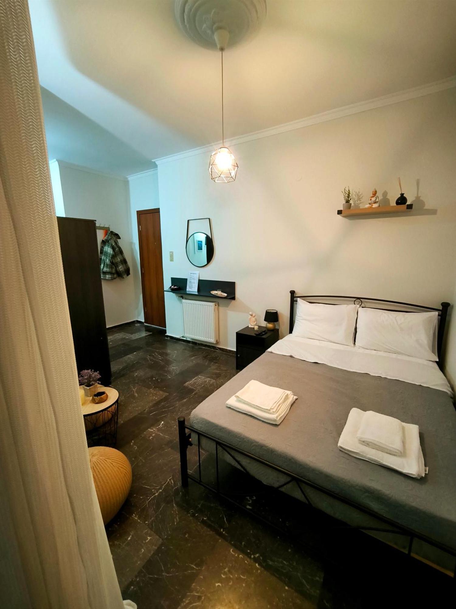 Souria Apartment Хиос Экстерьер фото