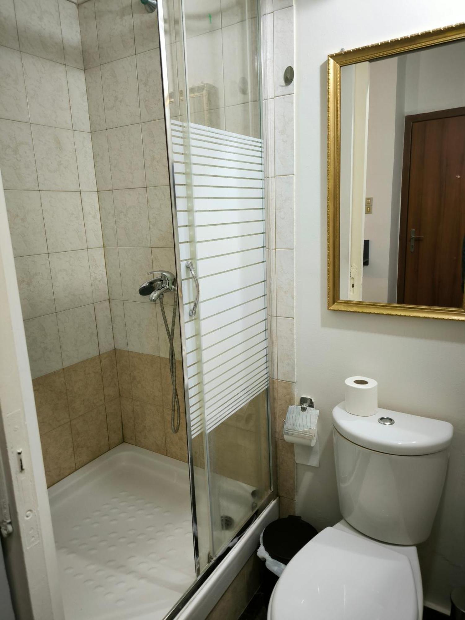Souria Apartment Хиос Экстерьер фото